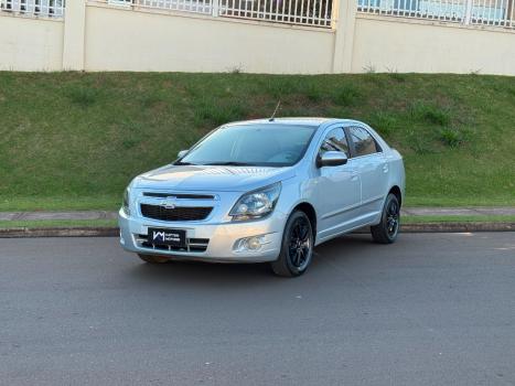 CHEVROLET Cobalt 1.8 4P FLEX LTZ AUTOM�TICO, Foto 3