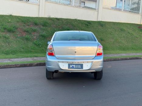 CHEVROLET Cobalt 1.8 4P FLEX LTZ AUTOM�TICO, Foto 5