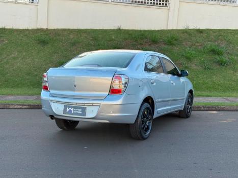 CHEVROLET Cobalt 1.8 4P FLEX LTZ AUTOM�TICO, Foto 6