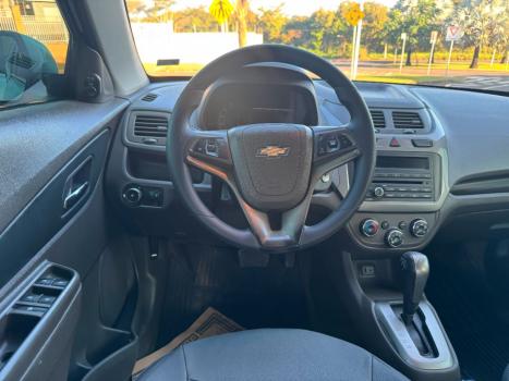 CHEVROLET Cobalt 1.8 4P FLEX LTZ AUTOM�TICO, Foto 7