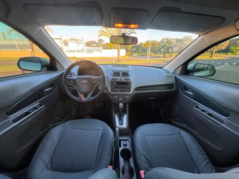 CHEVROLET Cobalt 1.8 4P FLEX LTZ AUTOM�TICO, Foto 8
