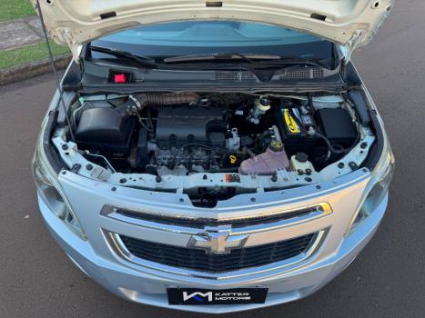 CHEVROLET Cobalt 1.8 4P FLEX LTZ AUTOM�TICO, Foto 10
