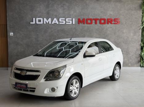 CHEVROLET Cobalt 1.8 4P FLEX LTZ AUTOM�TICO, Foto 1