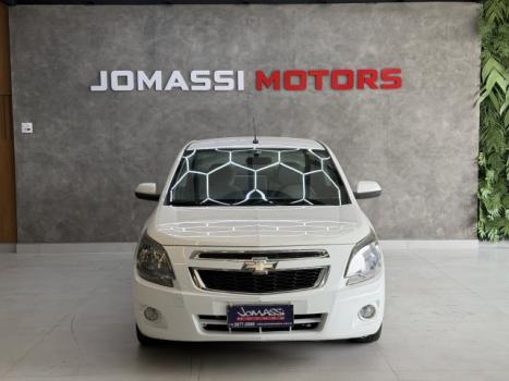 CHEVROLET Cobalt 1.8 4P FLEX LTZ AUTOM�TICO, Foto 2