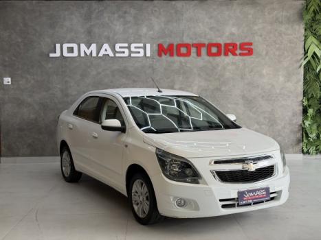 CHEVROLET Cobalt 1.8 4P FLEX LTZ AUTOM�TICO, Foto 3