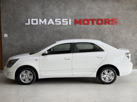 CHEVROLET Cobalt 1.8 4P FLEX LTZ AUTOM�TICO, Foto 5