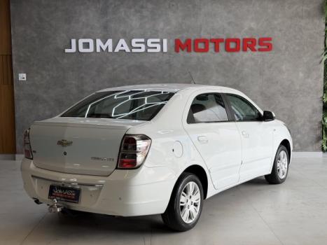 CHEVROLET Cobalt 1.8 4P FLEX LTZ AUTOM�TICO, Foto 6