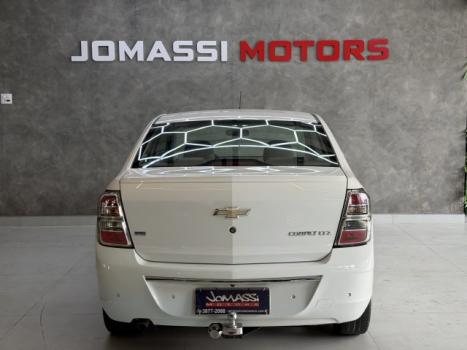 CHEVROLET Cobalt 1.8 4P FLEX LTZ AUTOM�TICO, Foto 7