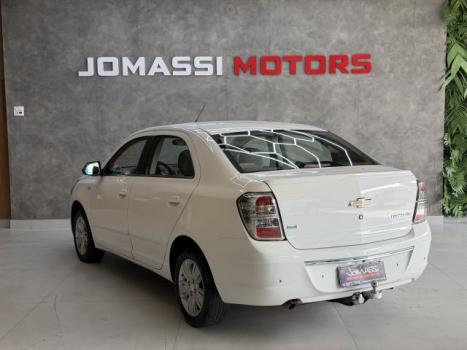 CHEVROLET Cobalt 1.8 4P FLEX LTZ AUTOM�TICO, Foto 8
