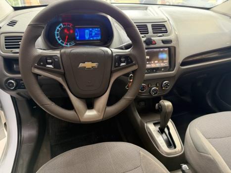 CHEVROLET Cobalt 1.8 4P FLEX LTZ AUTOM�TICO, Foto 9
