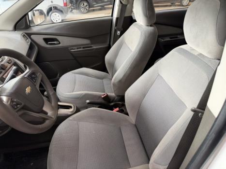 CHEVROLET Cobalt 1.8 4P FLEX LTZ AUTOM�TICO, Foto 10