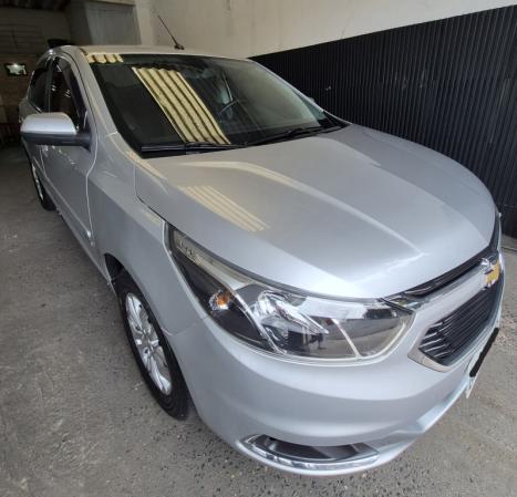 CHEVROLET Cobalt 1.8 4P FLEX ELITE AUTOM�TICO, Foto 1