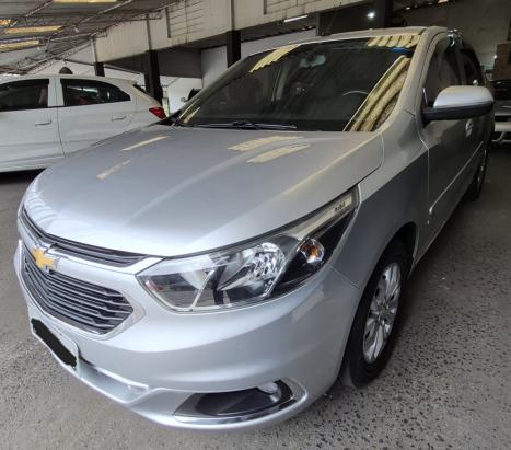 CHEVROLET Cobalt 1.8 4P FLEX ELITE AUTOM�TICO, Foto 3