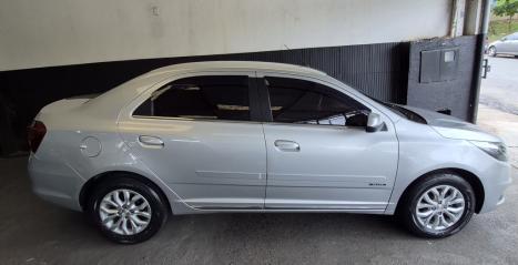 CHEVROLET Cobalt 1.8 4P FLEX ELITE AUTOM�TICO, Foto 4