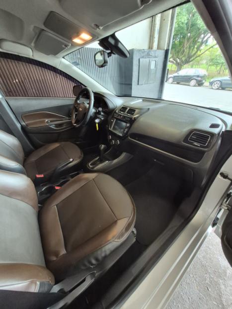 CHEVROLET Cobalt 1.8 4P FLEX ELITE AUTOM�TICO, Foto 6