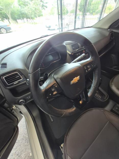 CHEVROLET Cobalt 1.8 4P FLEX ELITE AUTOM�TICO, Foto 7