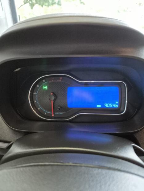 CHEVROLET Cobalt 1.8 4P FLEX ELITE AUTOM�TICO, Foto 8