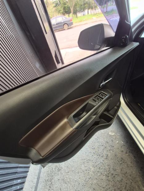 CHEVROLET Cobalt 1.8 4P FLEX ELITE AUTOM�TICO, Foto 9