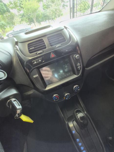 CHEVROLET Cobalt 1.8 4P FLEX ELITE AUTOM�TICO, Foto 11