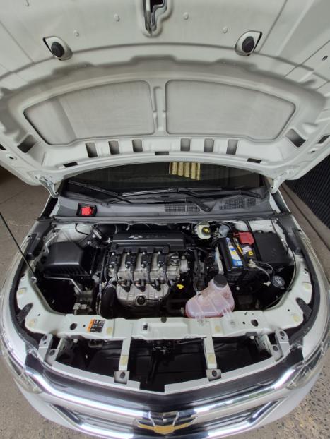 CHEVROLET Cobalt 1.8 4P FLEX ELITE AUTOM�TICO, Foto 12