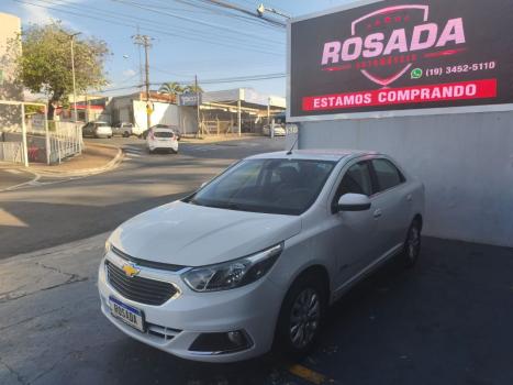 CHEVROLET Cobalt 1.8 4P FLEX ELITE AUTOM�TICO, Foto 1