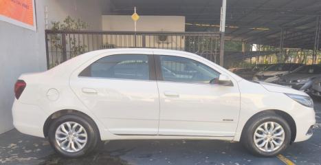 CHEVROLET Cobalt 1.8 4P FLEX ELITE AUTOM�TICO, Foto 3