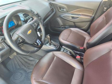 CHEVROLET Cobalt 1.8 4P FLEX ELITE AUTOM�TICO, Foto 5