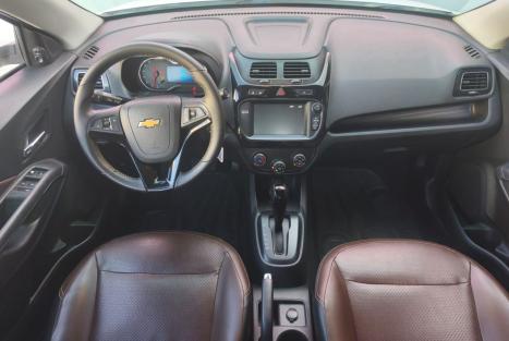 CHEVROLET Cobalt 1.8 4P FLEX ELITE AUTOM�TICO, Foto 6