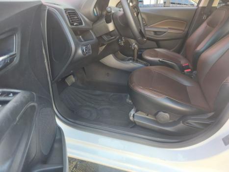 CHEVROLET Cobalt 1.8 4P FLEX ELITE AUTOM�TICO, Foto 7