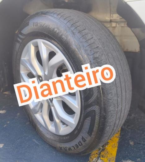 CHEVROLET Cobalt 1.8 4P FLEX ELITE AUTOM�TICO, Foto 9