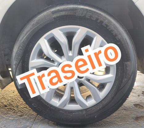 CHEVROLET Cobalt 1.8 4P FLEX ELITE AUTOM�TICO, Foto 10