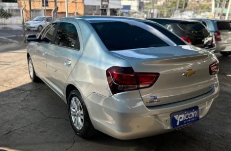 CHEVROLET Cobalt 1.8 4P FLEX LTZ AUTOM�TICO, Foto 2