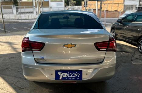 CHEVROLET Cobalt 1.8 4P FLEX LTZ AUTOM�TICO, Foto 3