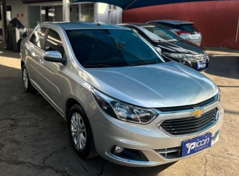 CHEVROLET Cobalt 1.8 4P FLEX LTZ AUTOM�TICO, Foto 4