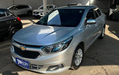CHEVROLET Cobalt 1.8 4P FLEX LTZ AUTOM�TICO, Foto 5