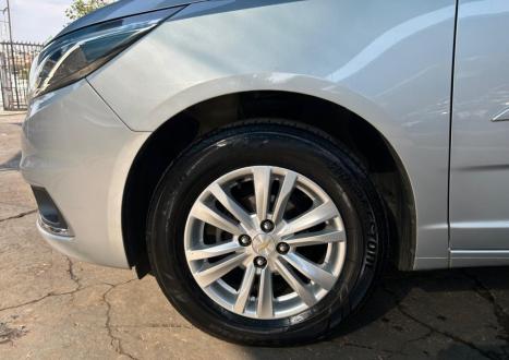 CHEVROLET Cobalt 1.8 4P FLEX LTZ AUTOM�TICO, Foto 6