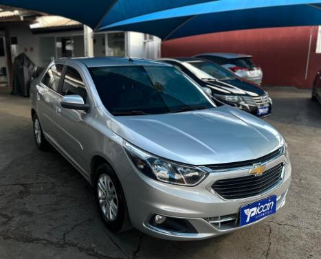 CHEVROLET Cobalt 1.8 4P FLEX LTZ AUTOM�TICO, Foto 7