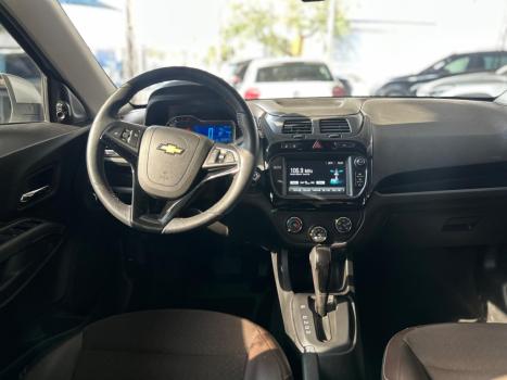 CHEVROLET Cobalt 1.8 4P FLEX LTZ AUTOM�TICO, Foto 8