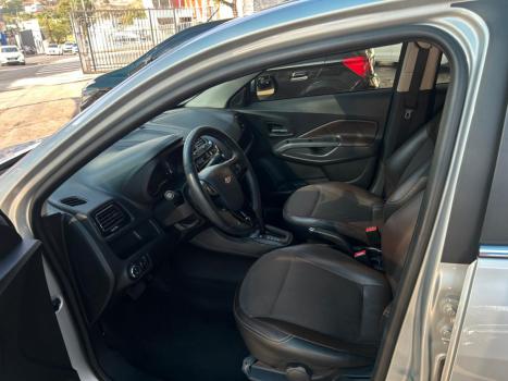 CHEVROLET Cobalt 1.8 4P FLEX LTZ AUTOM�TICO, Foto 10