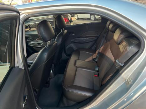 CHEVROLET Cobalt 1.8 4P FLEX LTZ AUTOM�TICO, Foto 11