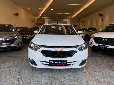 CHEVROLET Cobalt 1.8 4P FLEX LTZ AUTOMÁTICO, Foto 2