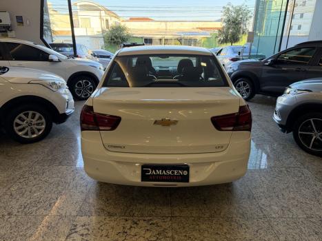 CHEVROLET Cobalt 1.8 4P FLEX LTZ AUTOMÁTICO, Foto 4