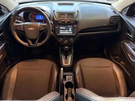 CHEVROLET Cobalt 1.8 4P FLEX LTZ AUTOMÁTICO, Foto 7