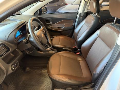 CHEVROLET Cobalt 1.8 4P FLEX LTZ AUTOMÁTICO, Foto 8