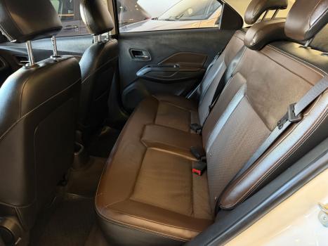 CHEVROLET Cobalt 1.8 4P FLEX LTZ AUTOMÁTICO, Foto 9