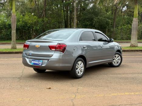 CHEVROLET Cobalt 1.8 4P FLEX LTZ AUTOMÁTICO, Foto 2