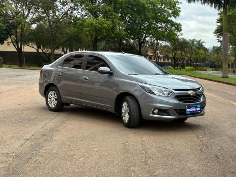 CHEVROLET Cobalt 1.8 4P FLEX LTZ AUTOMÁTICO, Foto 3