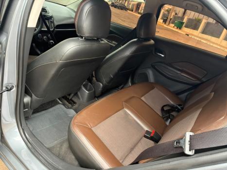 CHEVROLET Cobalt 1.8 4P FLEX LTZ AUTOMÁTICO, Foto 6