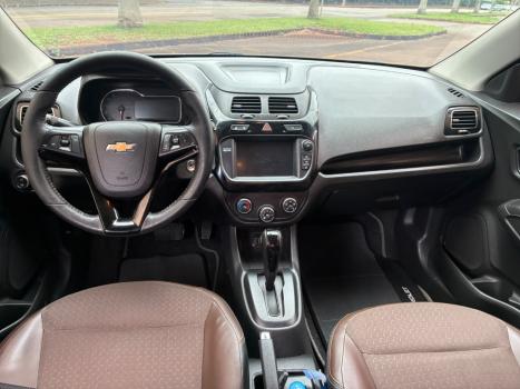 CHEVROLET Cobalt 1.8 4P FLEX LTZ AUTOMÁTICO, Foto 8