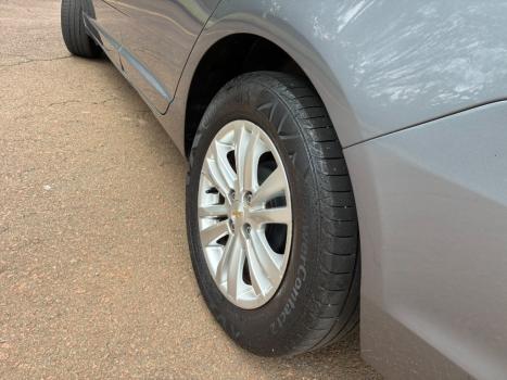 CHEVROLET Cobalt 1.8 4P FLEX LTZ AUTOMÁTICO, Foto 9